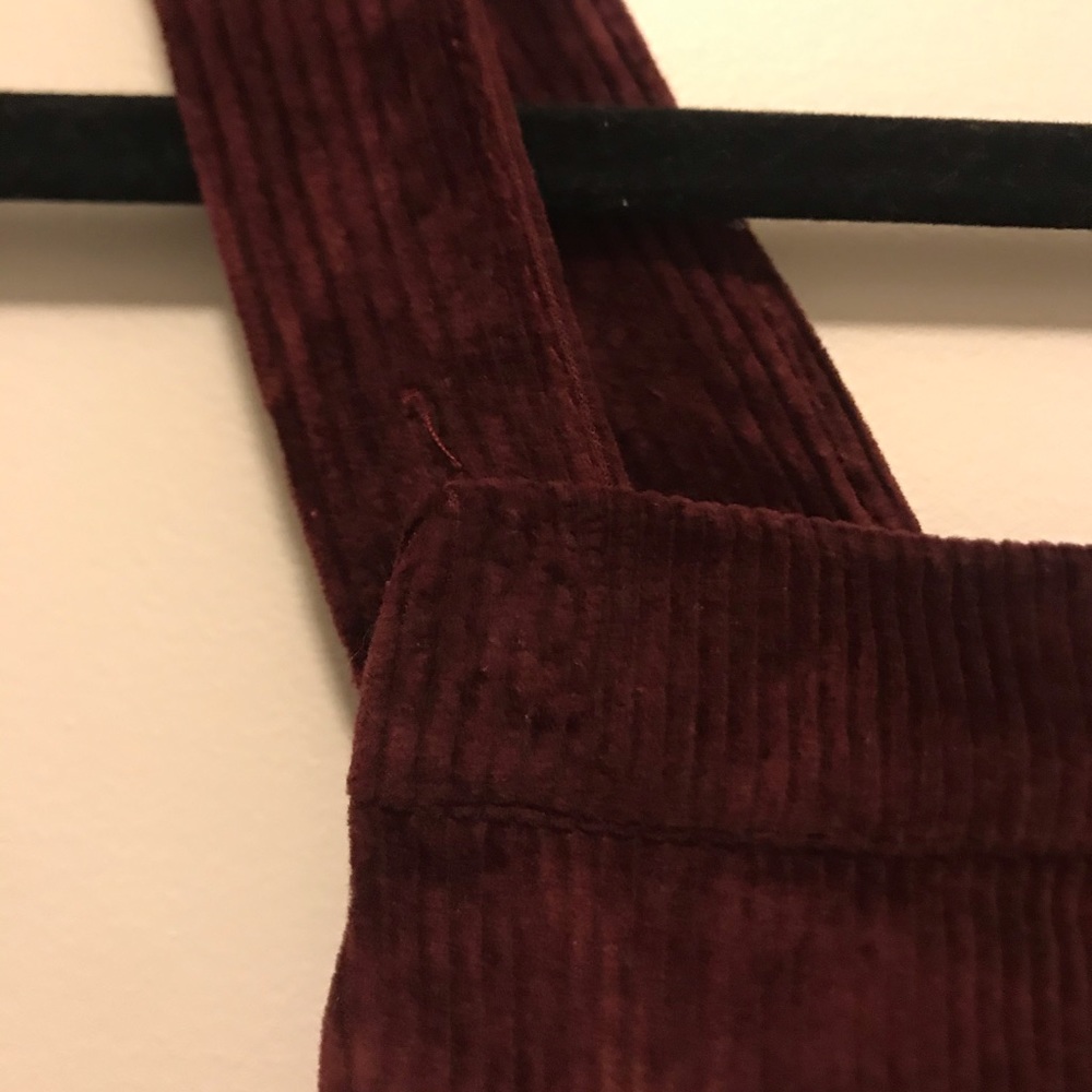 Overalls - Picture 4 of 6